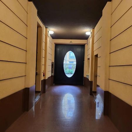 米兰Bubi House Porta Venezia公寓 外观 照片