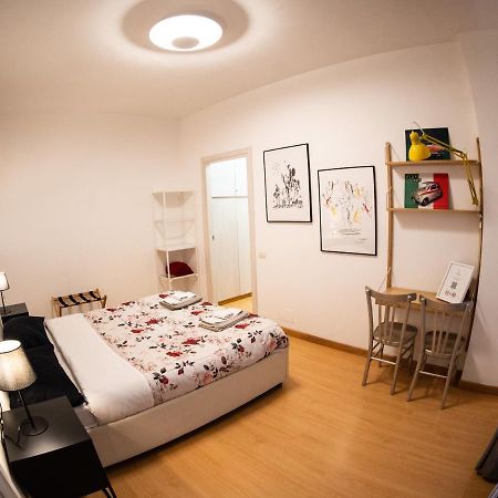 米兰Bubi House Porta Venezia公寓 外观 照片