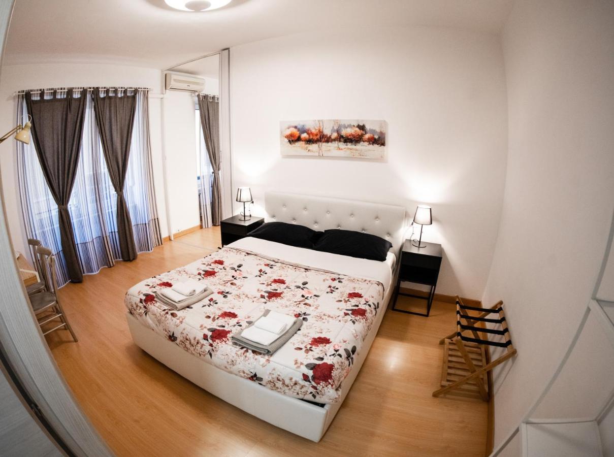 米兰Bubi House Porta Venezia公寓 外观 照片
